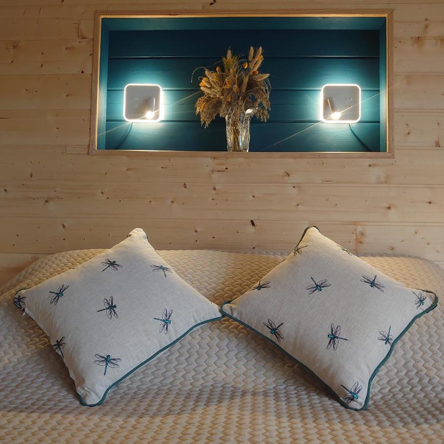 Chalet L'Ecluse