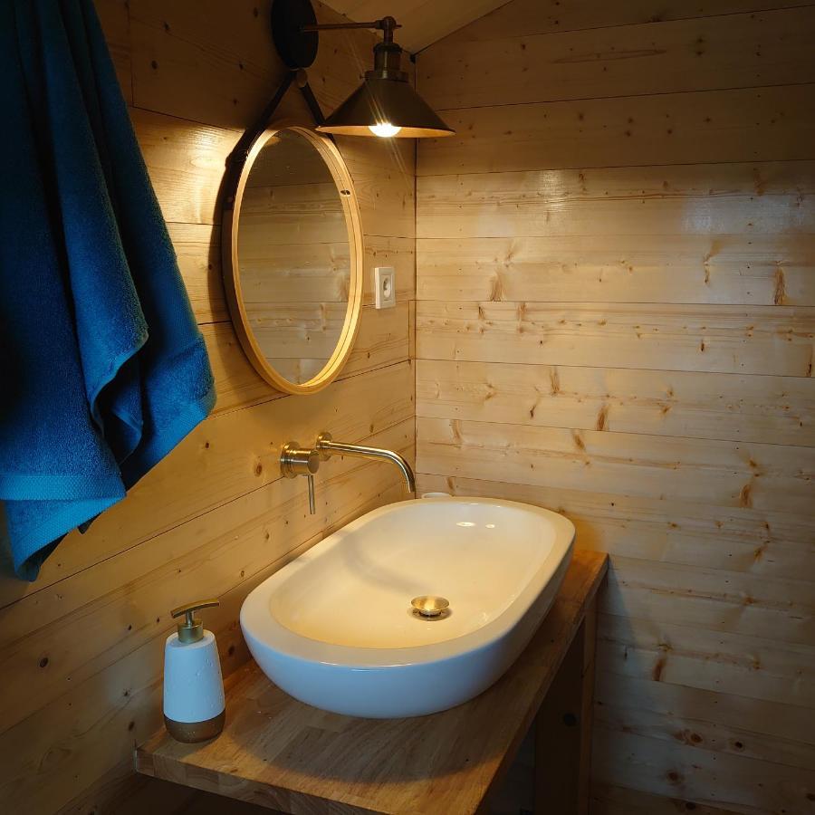 L'Ecluse Chalet *
