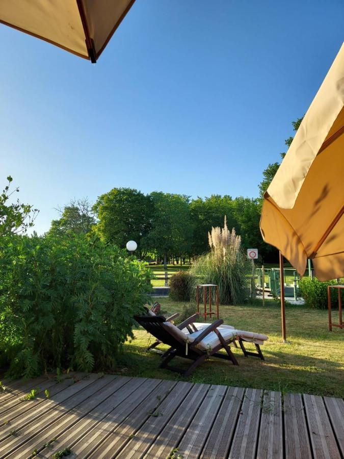 Chalet L'Ecluse *