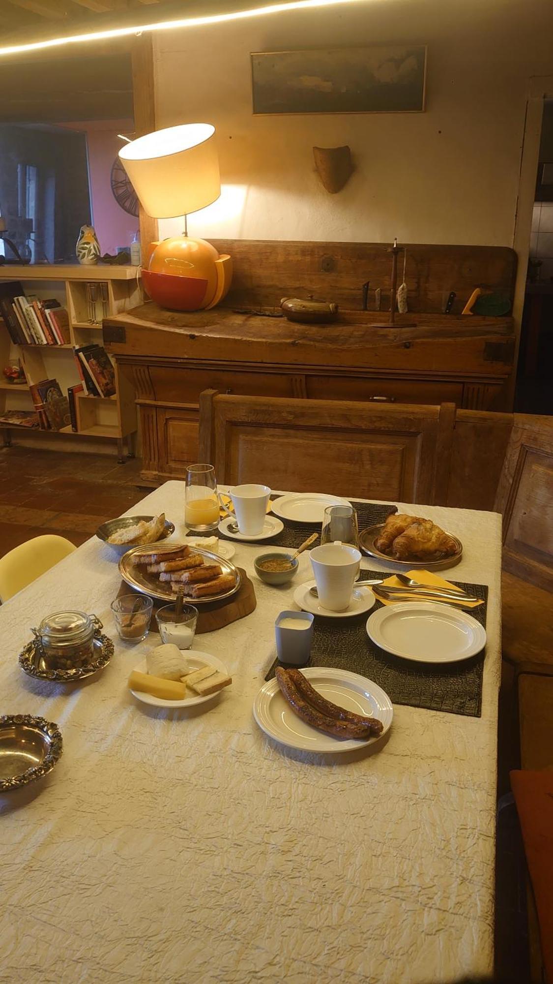 L'Ecluse Chalet